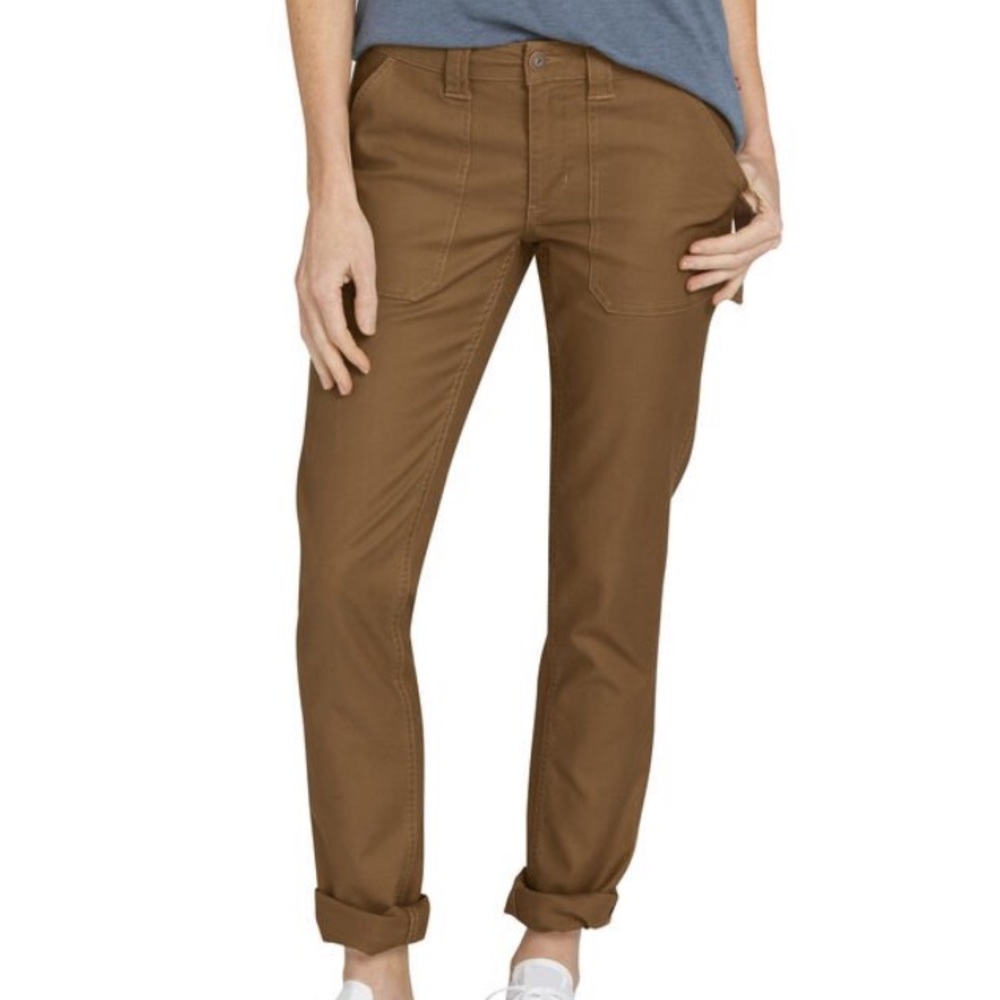 Dickie’s Women’s Khakis, Carpenter Pants, Sz 10